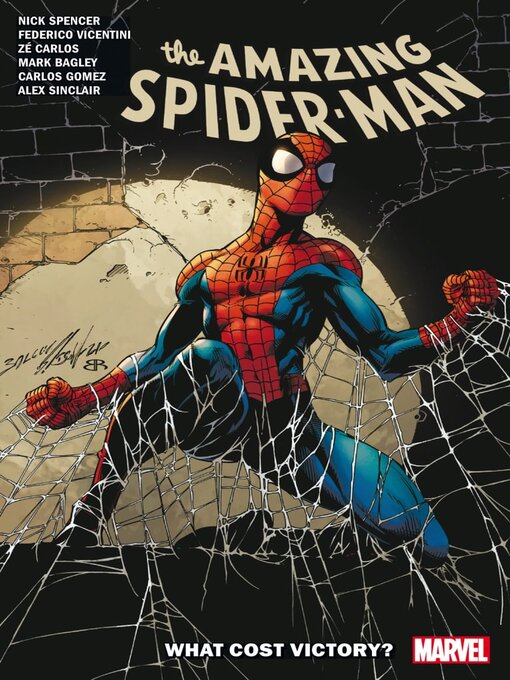 Title details for The Amazing Spider-Man By Nick Spencer, Volume 15 by Nick Spencer - Available